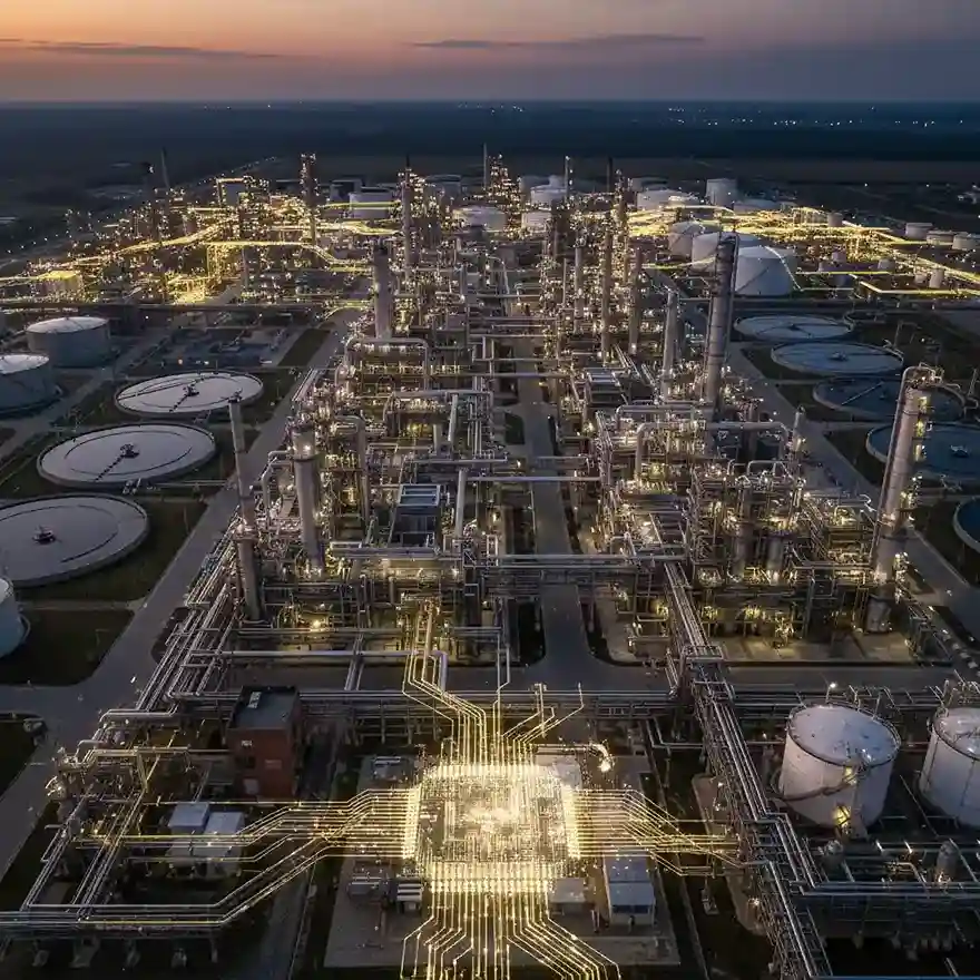 Industrial Control Solutions